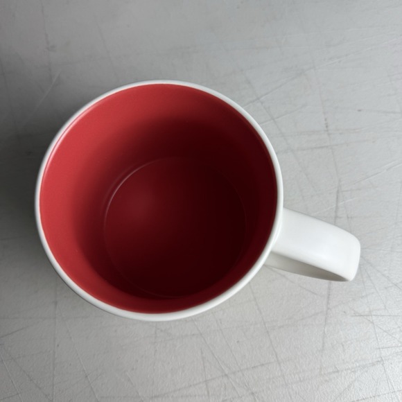 STARBUCKS Discovery Series -  CALIFORNIA Ceramic Mug 14oz Collectors Cup - Picture 8 of 11